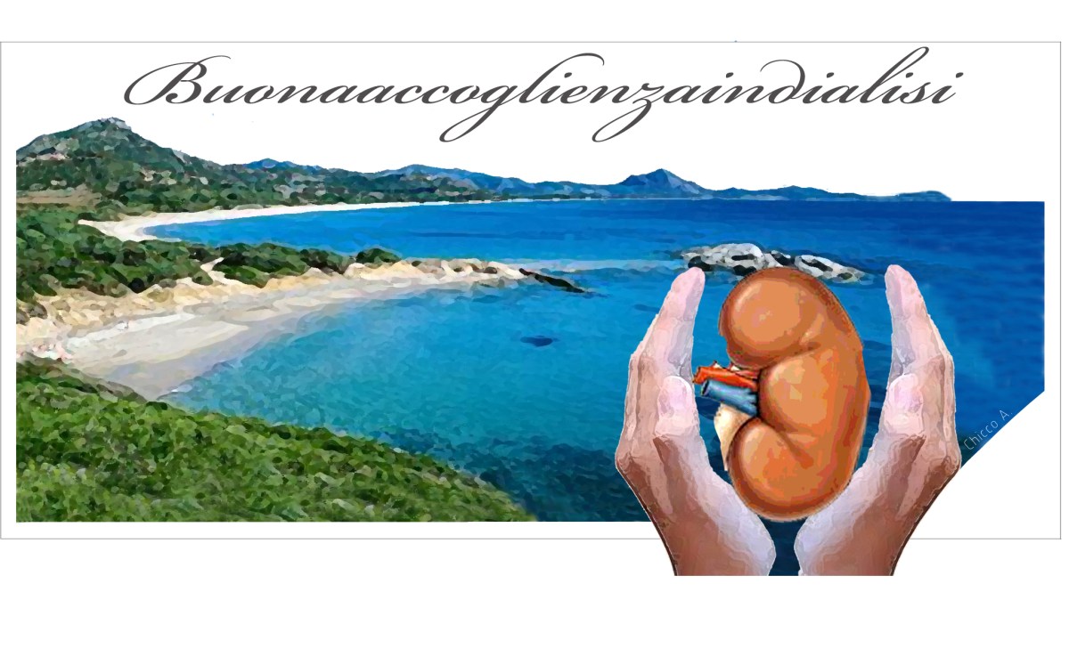 buona accoglienza in dialisi