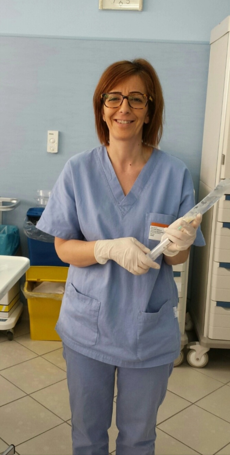 Croce Rossa Italiana Cagliari (@crocerossa_cagliari) · Cagliari, image size:765x1508